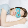 thumbnail image 4 of Eye Mask Reusable Gel Eye Mask For Puffiness Cold Eye Mask--, 4 of 4
