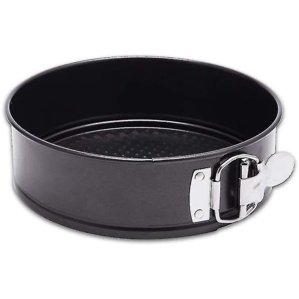 7 Inch Cake Tin, Cake Pan, With Detachable Base Walmart.ca
