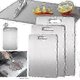 thumbnail image 1 of 2024 New Models Titanium Cutting Board Double-Sided Titanium Kitchen Chopping Board-In StockA, 1 of 5