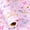 Pink - Butterfly, variant on Burymento Halloween Wrapping Paper Roll - 17in x 16.4ft, Reversible Skulls Bows Heart Gothic Gift Wrapfor Halloween, Birthdays, Holiday Decor, Party, Nightmare Before Christmas, Christmas