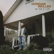Morgan Wallen - One Thing At A Time - Country - CD
