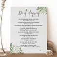 thumbnail image 3 of Inspirational Canvas Wall Art Do It Anyway Mother Teresa Quote Print Framed Painting Ready to Hang Artwork Home Office Decor 15x11.5 Inches, 3 of 4