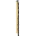 thumbnail image 3 of NewStone Canyon Ridge Faux Stone Panel, 45 3/4"W x 24 1/2"H x 1 1/4"D, Canyon Brown Color, 3 of 9