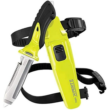 

Gwsc FK-910/920 X-Pert II Dive Knife