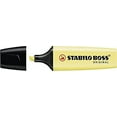 thumbnail image 3 of STABILO BOSS ORIGINAL Pastel Highlighter, Milky Yellow, 3 of 3