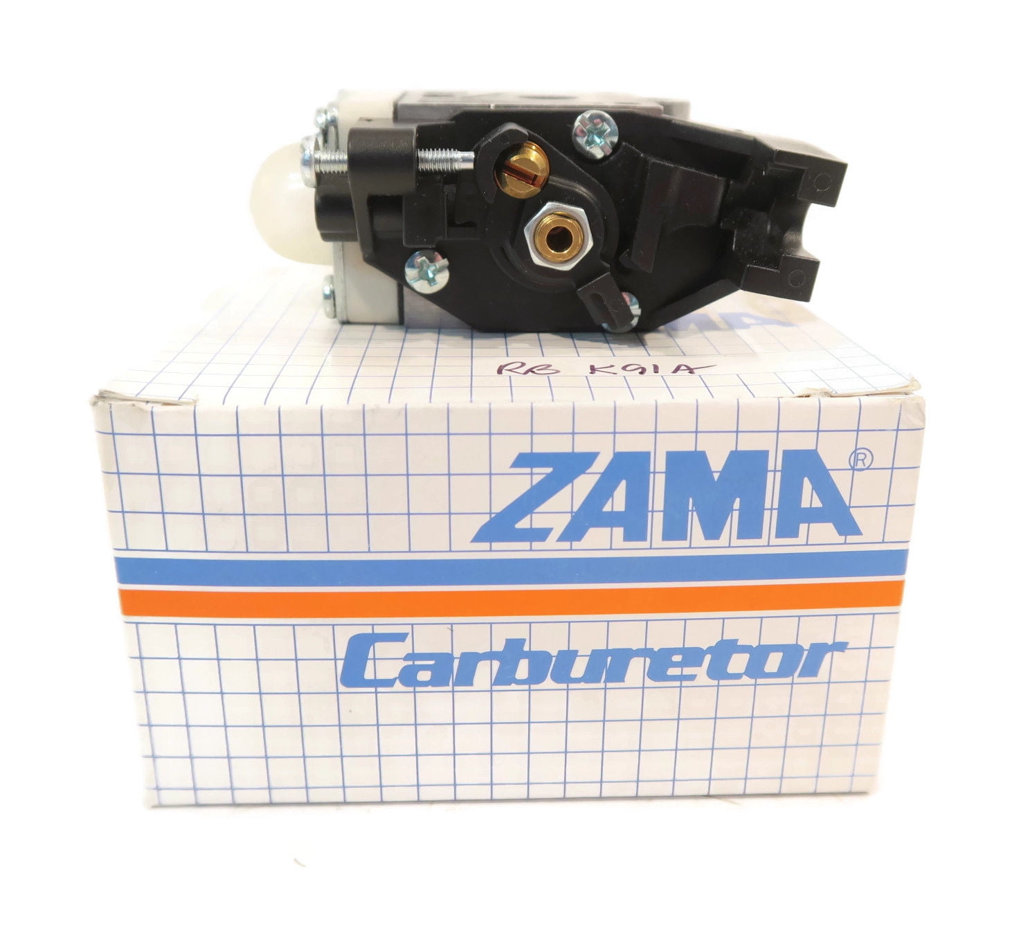OEM ZAMA Carburetor CARB for Echo HC-155, HC-165, HC-185, HC-225, HC-235,  HC-245 by The ROP Shop
