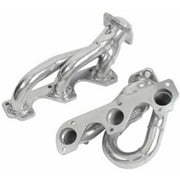 PaceSetter Shorty Header with ARMOR*Coat, 72C1385 (non-CARB compliant)