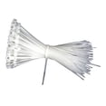 thumbnail image 3 of Startech 6in Screw Mount Cable Ties 100 Pack, 3 of 4