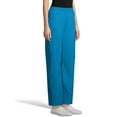 thumbnail image 3 of Hanes Women's Middle Rise Sweatpant, 3 of 6