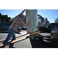 thumbnail image 2 of All Terrain 1100 lbs. Capacity Moving Cart for Appliances and Furniture, 2 of 3
