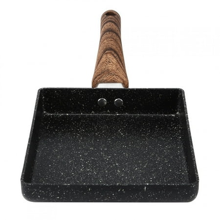 

Frying Pan Tamagoyaki Saucepan Kitchen Supplies For Home Use Frying Kitchen Use Cooking