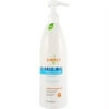 Simply U Moisturizing & Smoothing Shampoo, 25.4 fl oz