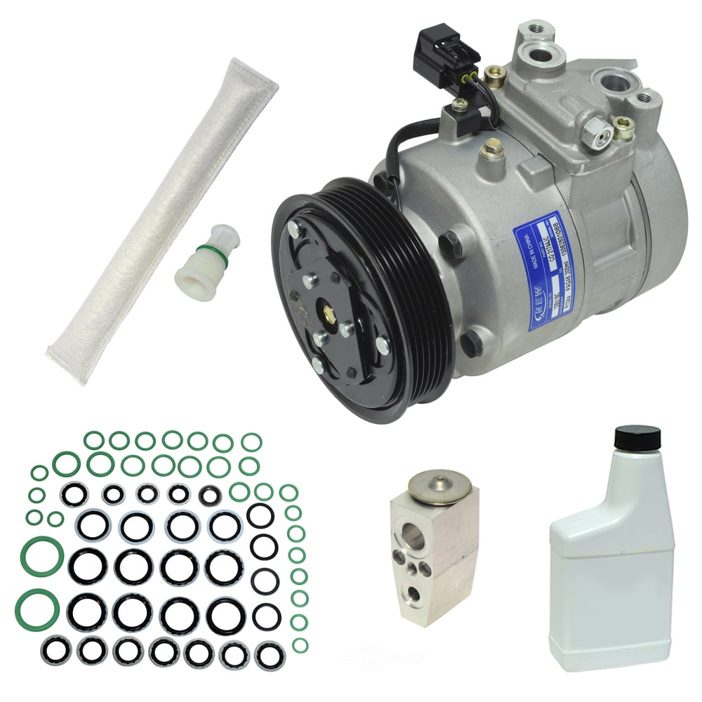 UAC KT 5120 Compressor Replacement Kit