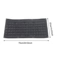 thumbnail image 2 of Tailgate Storage Bag Organizer Organizador de Almacenamiento de Tela Oxford Instalación Fácil, 2 of 7
