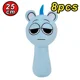 thumbnail image 1 of 39 estilos Sprunki juguetes de peluche Sprunki Incredibox muñeco de peluche Sprunki juego almohada niños regalos de cumpleaños muñecos de peluche regalo de Navidad, 1 of 5
