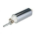 thumbnail image 4 of Delphi Technologies Pompe à Carburant Électrique FD0029 Remplacement OE; Essence; Pression Maximale de 99 PSI; Débit de 28 GPH; avec Joint Supplémentaire pour Matériel Terminal, 4 of 9