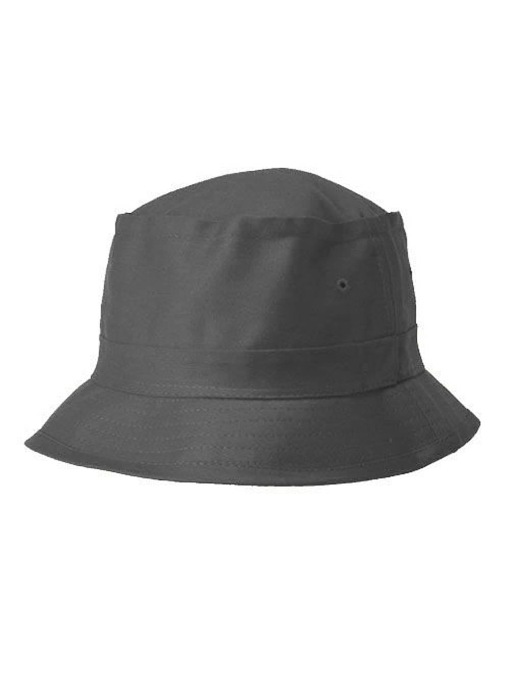 TOP HEADWEAR TopHeadwear Blank Outdoor Bucket Hat