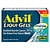 Liqui-Gels Minis Ibuprofen Pain Reliever & Fever Reducer, 20 ea