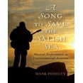 thumbnail image 1 of Une Chanson pour Sauver la Mer Salish: Performance Musicale en Tant Qu'Activisme Environnemental, 1 of 1
