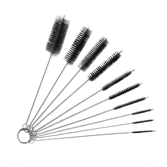 Straw Cleaner Brush