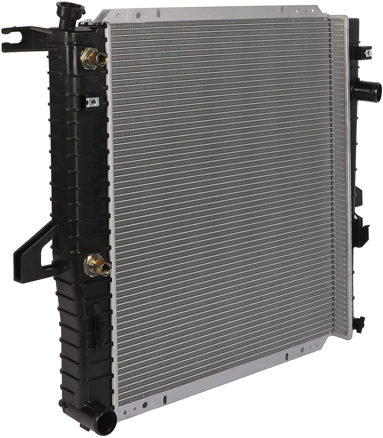 ECCPP engine radiators 1998-2001 for Explorer 2001 for Explorer Sport 2001-2005 for Explorer Sport Trac 1998-2011 for Ranger radiator reservoir tank for 2310