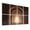 Color 1, variant on 8 Pack Art Acoustic Panels Sound Absorbing Vintage Architectural Design Gothic Arches Intricate Details Decorative Soundproof Wall Panels Self Adhesive for Nursery Game Room Bedroom 48"x32"