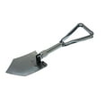 thumbnail image 4 of Steel Tri Fold Shovel with Carrying Case, 4 of 8