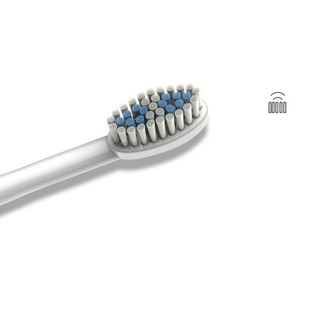Cepillo de dientes eléctrico para niños, cepillo de dientes eléctrico para niños, cepillo de dientes eléctrico para niños de dibujos animados, cepillo de dientes sónico automático, rendimiento finamente ajustado