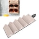 thumbnail image 1 of Estuche De Almacenamiento De Lentes Con 5 Ranuras, Caja De Gafas De Sol Plegable Portátil Dura Compacta Para Almacenamiento, 1 of 7