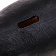 thumbnail image 4 of Caja de dinero Zulema Hucha animal de cerdo Zodíaco chino Negro, 4 of 8