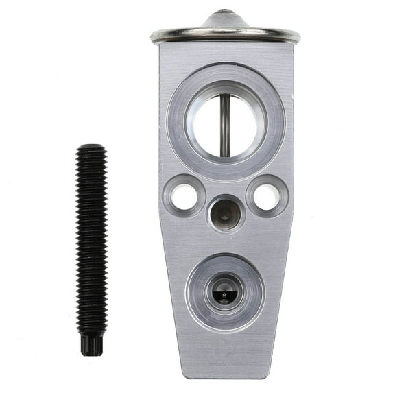 A-Premium A/C Expansion Valve Compatible with Chevrolet Malibu 2013-2015 Cruze Limited Saab 9-4X Cadillac SRX Buick LaCrosse Regal Verano Allure