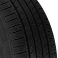 Advanta HPZ01+ 235/50R17 96 W Tire