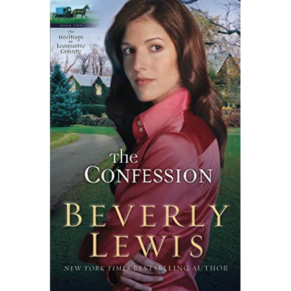 Pre-Owned Confession (Paperback) 0764204645 9780764204647