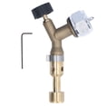 thumbnail image 2 of Professional Copper Gas Welding Torch Head Gas Propane Torch Nozzle Home Accessory, 2 of 5
