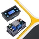 thumbnail image 5 of Scienceny Convertidor de voltaje Universal de 0,5 a 30V, fuente de alimentación, módulo reductor, regulador, accesorios modificados para Herramientas eléctricas, 5 of 6