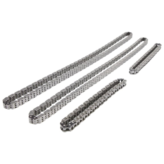 COMP Cams Hi-Tech Severe Duty Timing Chain Set for 2011-2014 Ford 5.0 Coyote