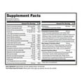 thumbnail image 3 of NatureWise Multivitamin for Men - Non-GMO - 180 Capsules[90-Day Supply], 3 of 3