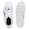 thumbnail image 3 of Tenis Puma Carina 2.0 Lux Mujer 39501703 blanco 24, 3 of 6