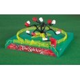 thumbnail image 1 of BACHMANN Spider Rid Operating Carnival Ride Kits Ho Scale, 1 of 1