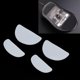 thumbnail image 2 of A Tiger Gaming Mouse Pies Almohadillas Adhesivas para Zowie Ec1-a Ec2-a Evo Mouse Blanco, 2 of 4