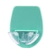 thumbnail image 1 of Soporte multifuncional para copa de vino, soporte de silicona para copa de vino, cocina, baño, copa de vino, lata de cerveza, soporte para botella Adepaton 223383-1, 1 of 5