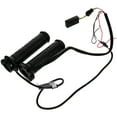 thumbnail image 3 of Zcyifa Motorcycle Heated Grips 22mm Hand Warmers for Men Women ATV Bike Handlebars, 3 of 10