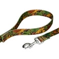 thumbnail image 6 of Country Brook Petz® Premium Southern Forest Camo Dog Collar and Leash, Medium, 6 of 6