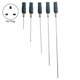 thumbnail image 3 of Hot Wire Foam Cutter Kit with Temperature Controller (), 3 of 5