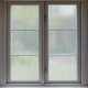 thumbnail image 1 of Lámina para ventanas VELIMAX, vidrio esmerilado, 45 x 300 cm, privacidad, 1 of 7