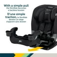 thumbnail image 3 of Siège d'auto tout-en-un transformable SlimRide de Safety 1st, 3 of 8