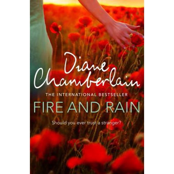 Pre-Owned Fire and Rain (Paperback) 1447256603 9781447256601