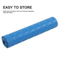 thumbnail image 3 of Swimming Pool Ladder Mat Stair Safety Pad with Non Slip Texture Anti Skidding Step Protective Replacement Rubber Liners for Above Ground Ste Inground (Type 2), 3 of 9