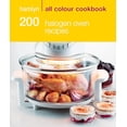 thumbnail image 1 of Pre-Owned Hamlyn All Colour Cookbook 200 Halogen Oven Recipes (Hamlyn All Colour Cookery) Paperback, 1 of 1
