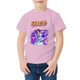 thumbnail image 1 of Camiseta Algodón de Naru para niños, 1 of 5
